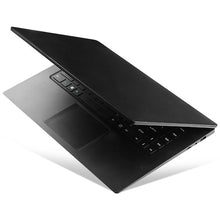 Load image into Gallery viewer, ZEUSLAP 15.6inch Intel Quad Core CPU 4GB Ram 64GB EMMC Windows 10 System 1920*1080P FHD Screen Netbook Laptop Notebook Computer